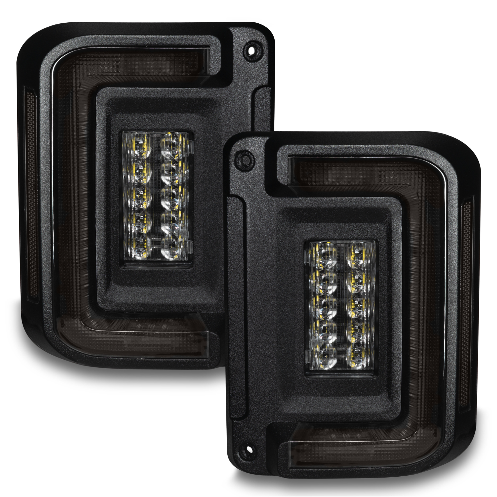 5891-504-T - Tail Light Assembly
